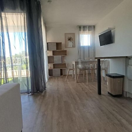 Naturiste Cap D'Agde Natura Beach 113 Eksteriør bilde