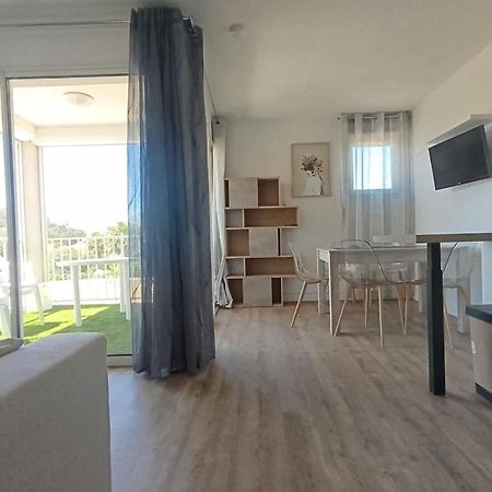 Naturiste Cap D'Agde Natura Beach 113 Eksteriør bilde